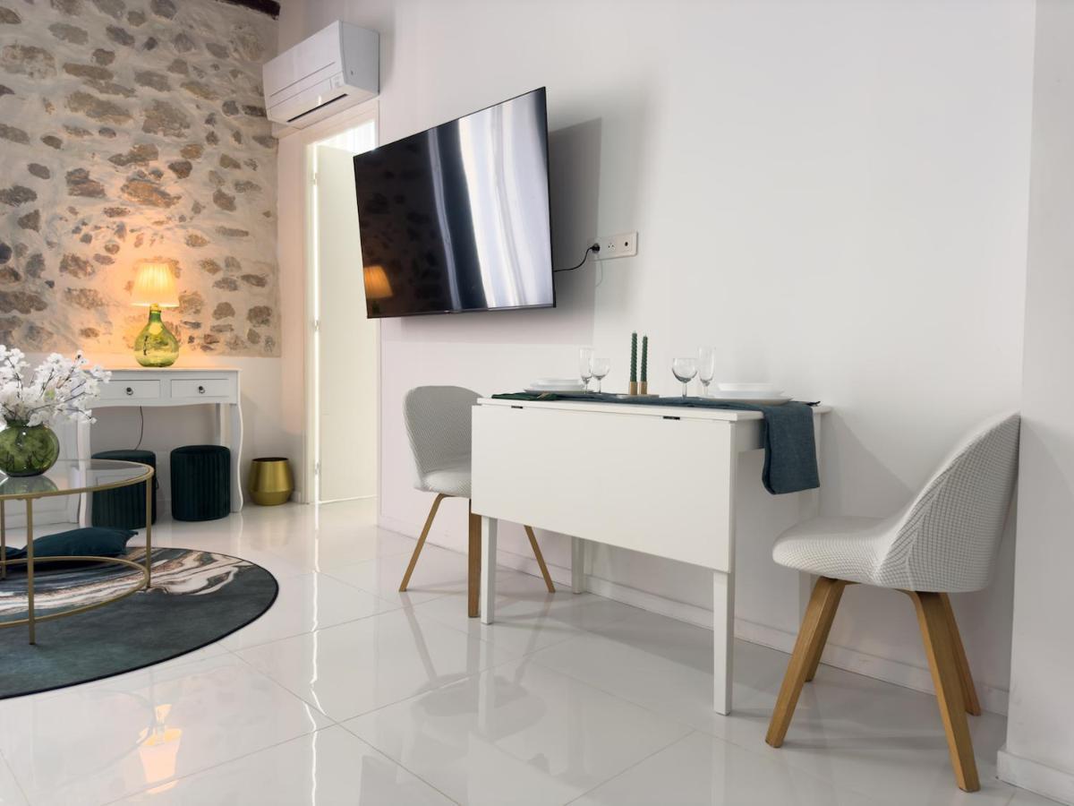 Ferienwohnung Le Cosy Safranier Vieil Antibes Exterior foto